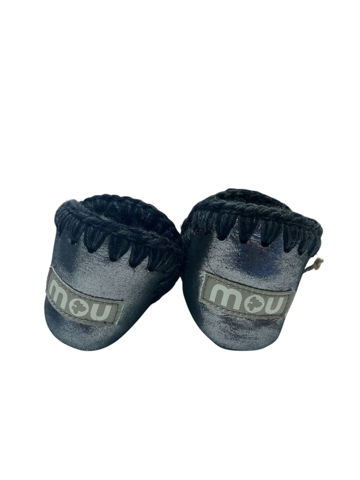 MOU MU.FI101000C culla black