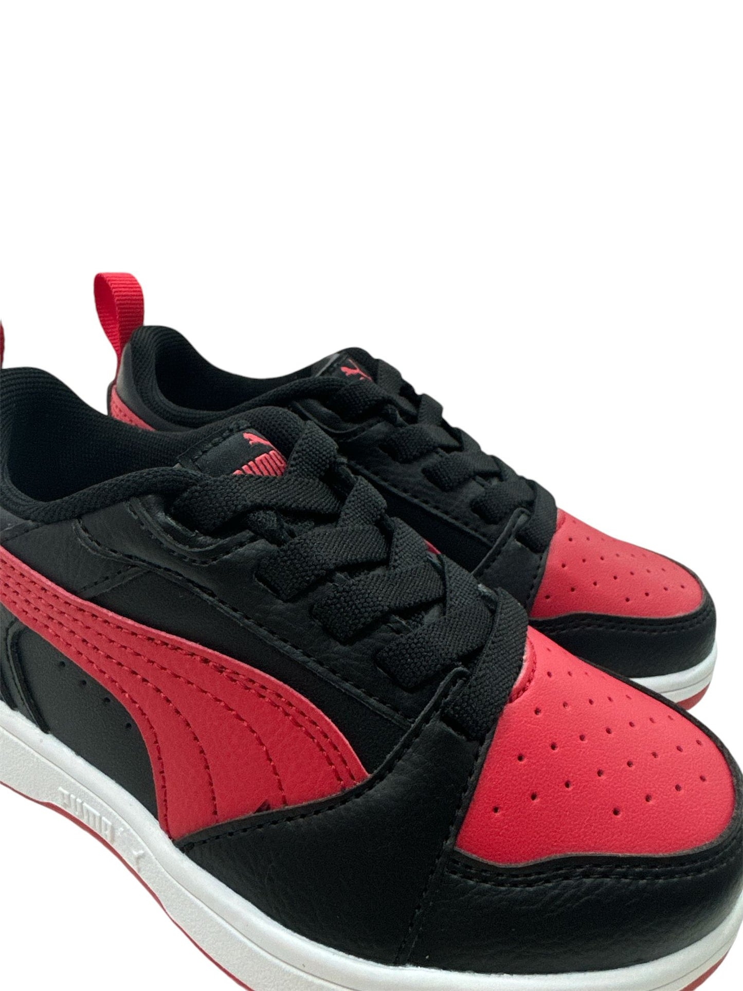 396742 PUM nera/rossa