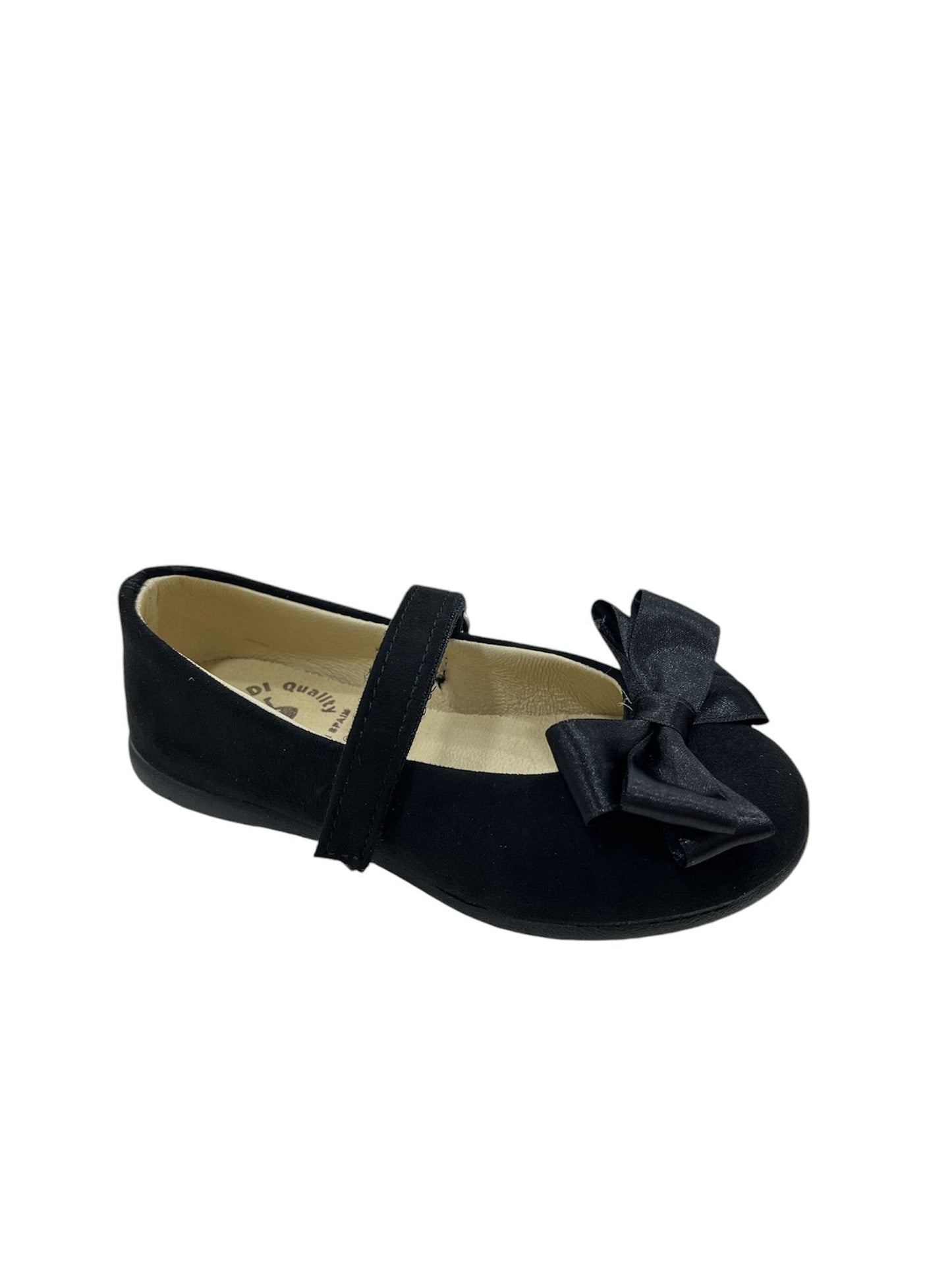 6421-678 vulladi ballerina nera