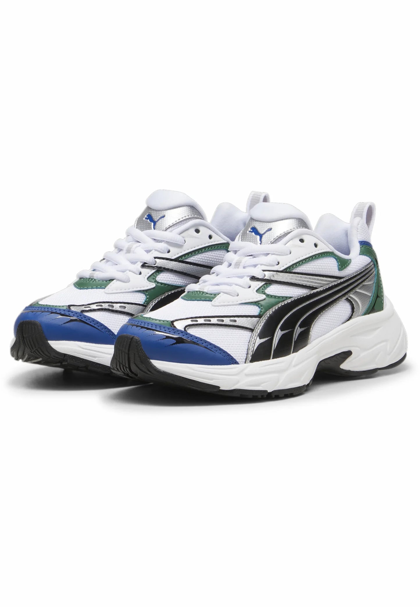 396621-01 Puma Morphic Techie Jr - 01