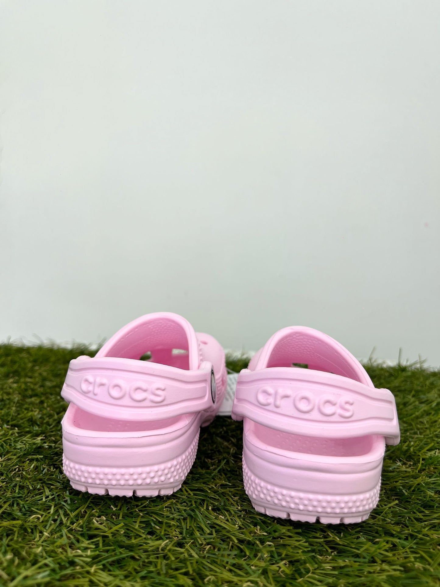 206990 CROCS chiuso rosa