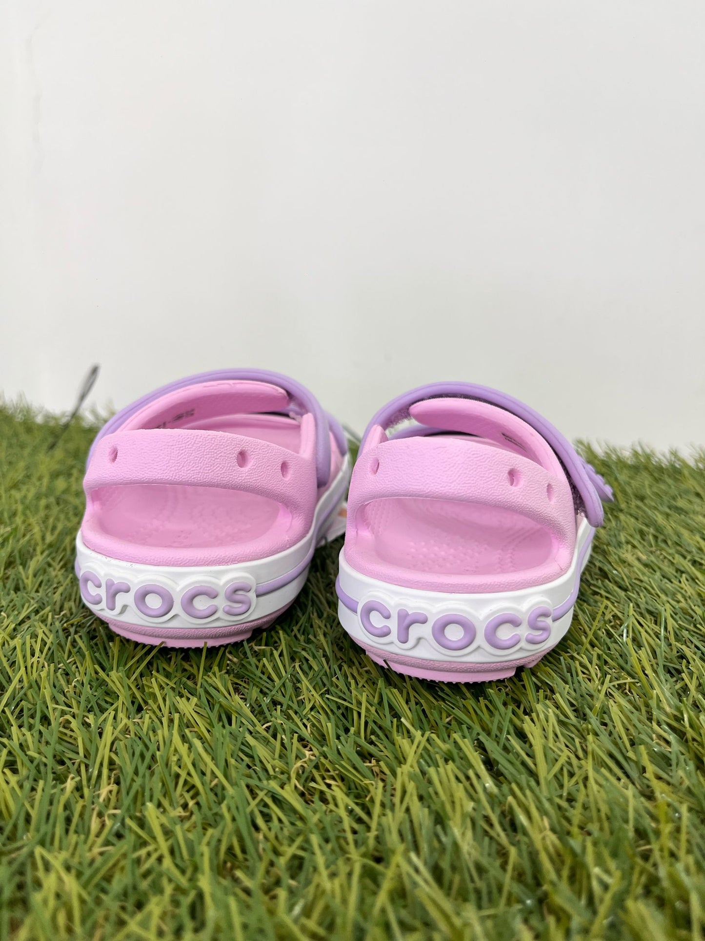 209424 CROCS rosy-viola