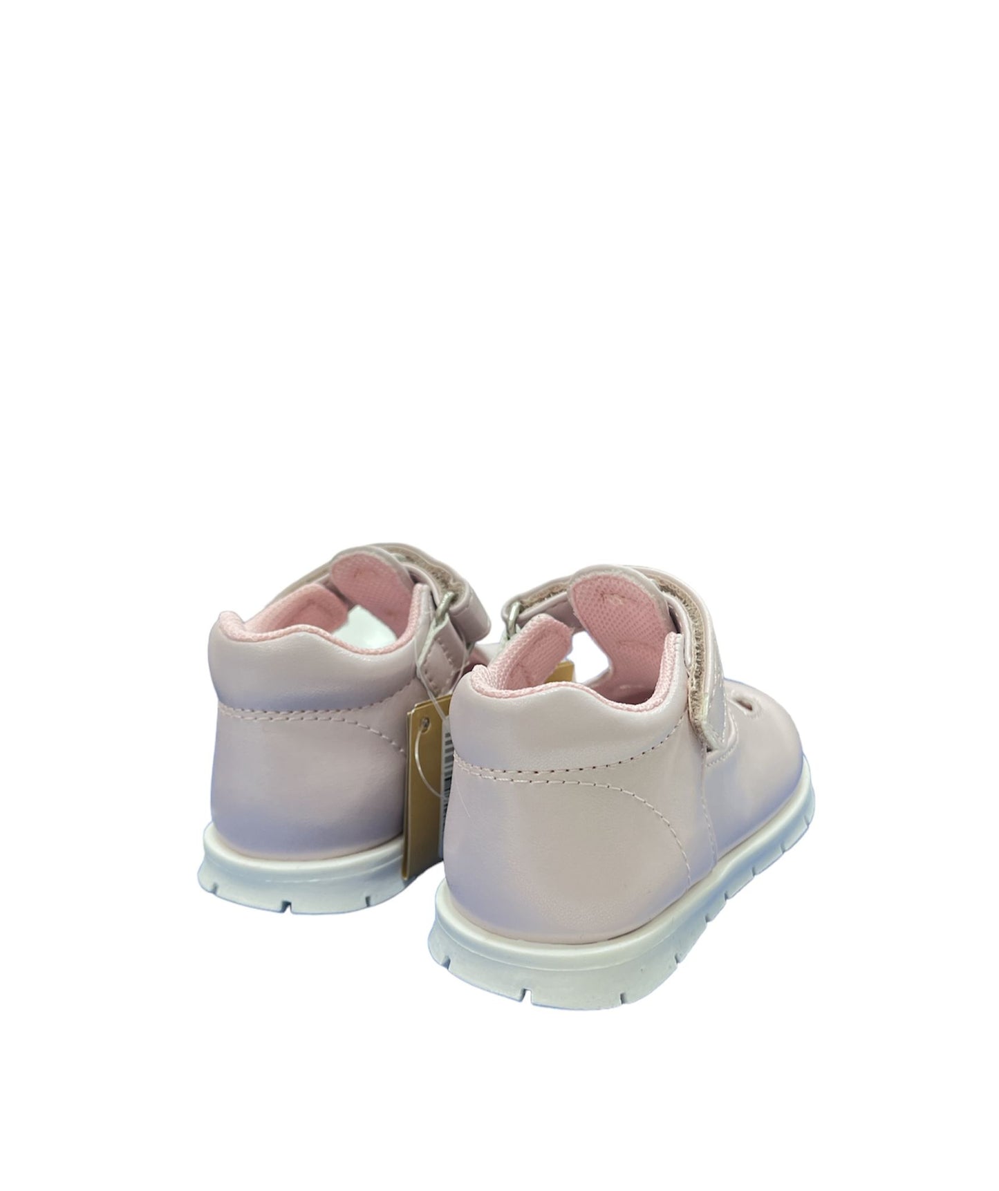 scarpa felix rosa chicco