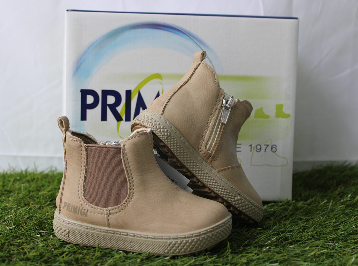 8857311 PRIMIGI stivale beige