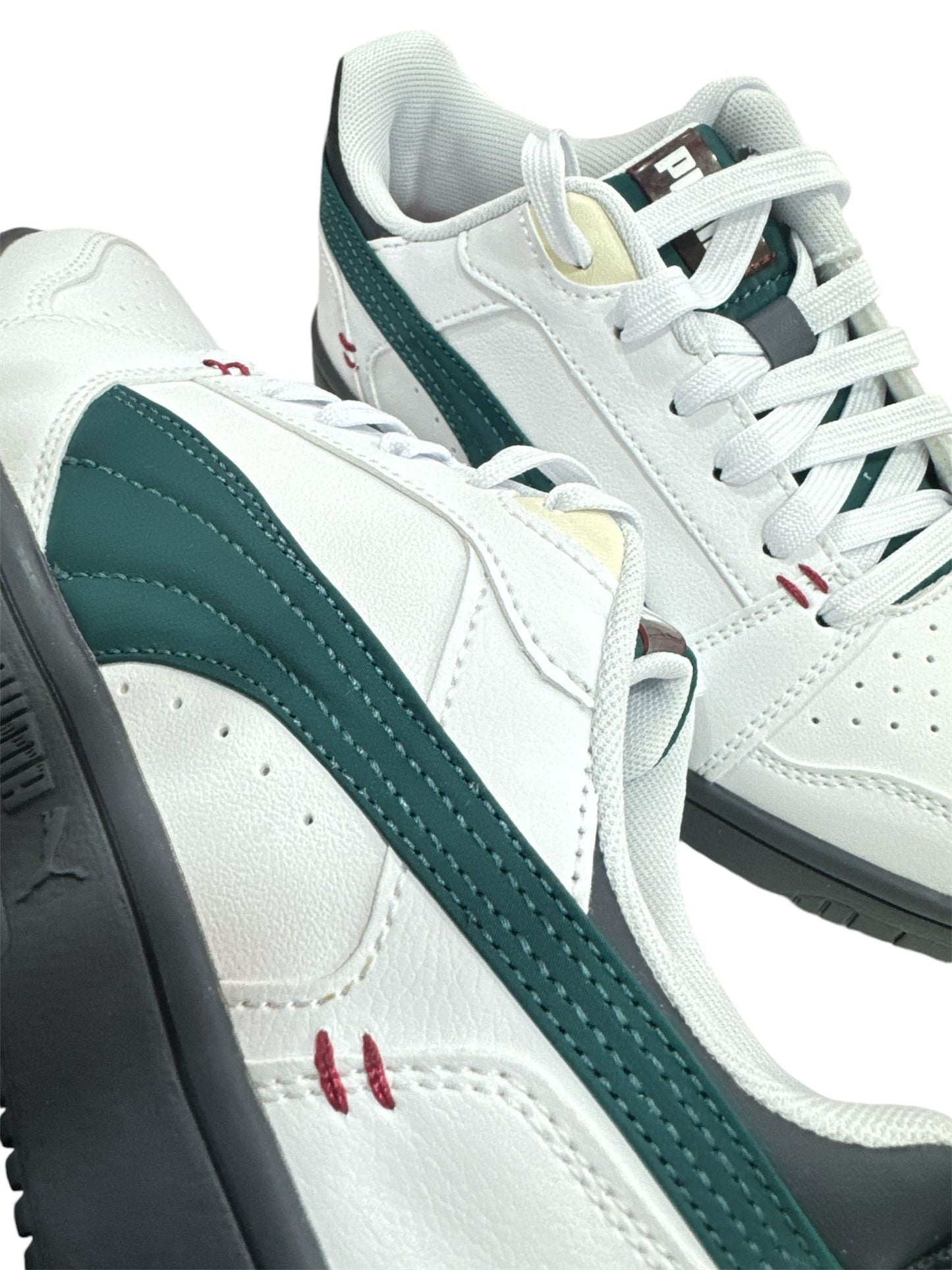397941 PUMA suola grigia