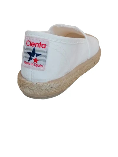 44000 CIENTA bianco