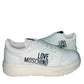 JA15274G0GIAB10A LOVE MOSCHINO bianco