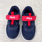 FFK0223 FILA sneakers blu