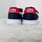 FFK0223 FILA sneakers blu