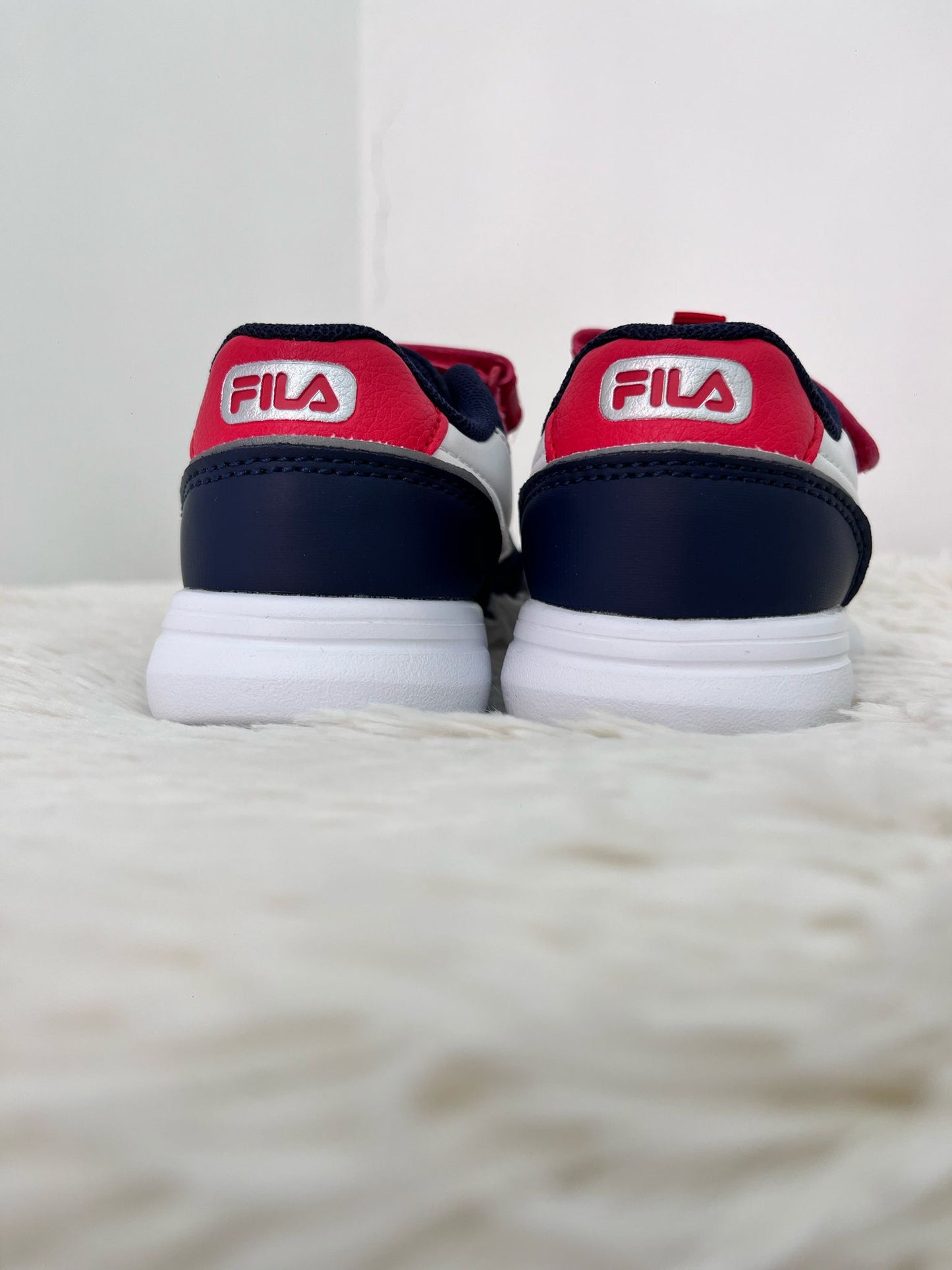 FFK0223 FILA sneakers blu