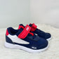FFK0223 FILA sneakers blu
