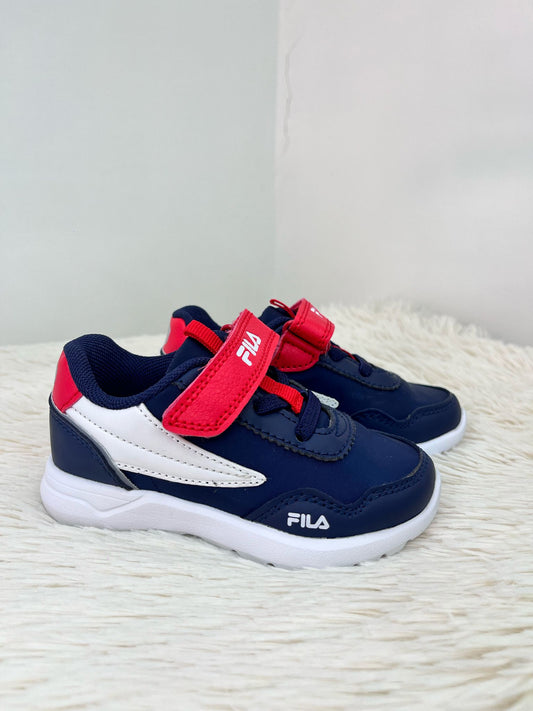 FFK0223 FILA sneakers blu