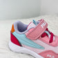 FFK0223 FILA sneakers rosa