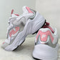 FFK0248/FFT0136  FILA sneakers bianca/rosa