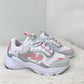 FFK0248/FFT0136  FILA sneakers bianca/rosa