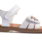 029600 pablosky sandalo bianco/rosa