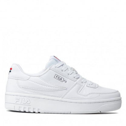 FFT0007 FILA fxventuno bianca