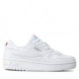 FFT0007 FILA fxventuno bianca