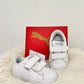 394254/ 392034/392033 puma richie bianca baby