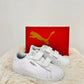 394254/ 392034/392033 puma richie bianca baby