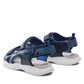 J25GPB GEOX blu/avio