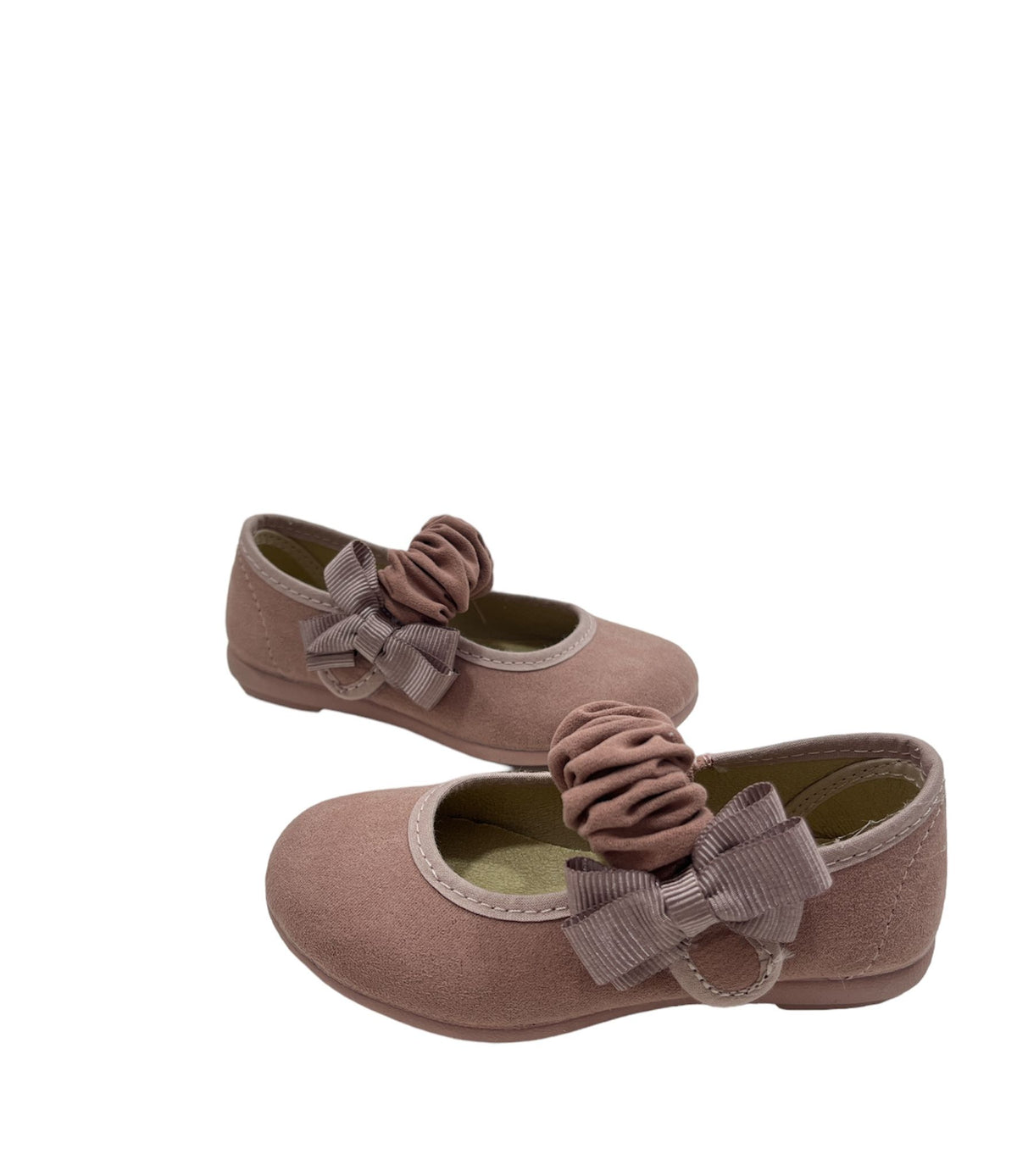 5401-678 VULLADI ballerina rosa