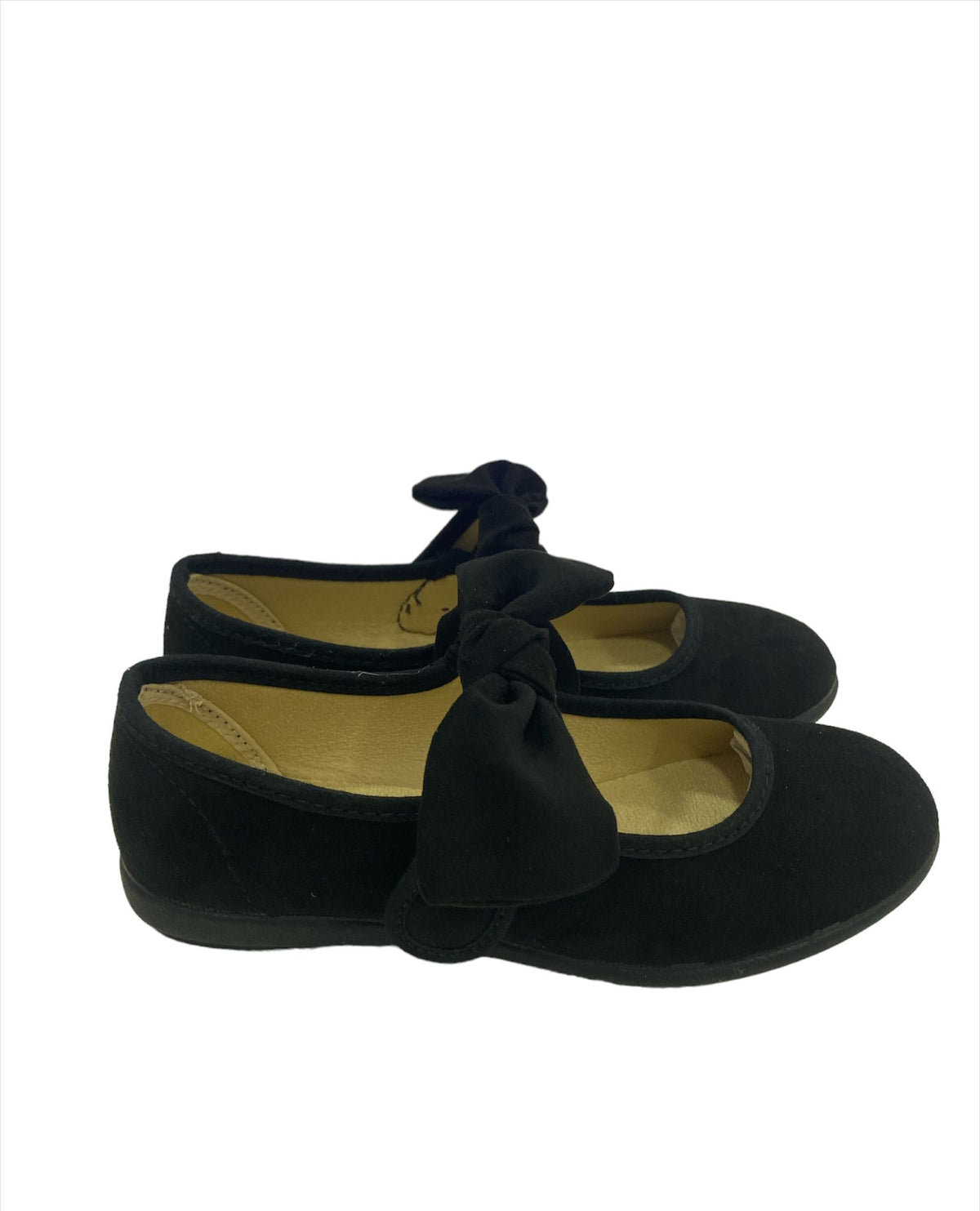 6406-678 ballerina nera vulladi