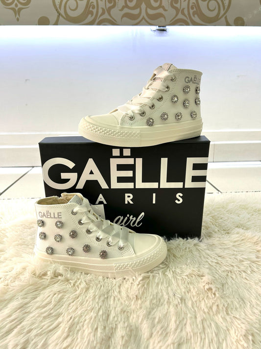 GV0005T GAELLE sneakers bijoux