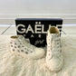 GV0005T GAELLE sneakers bijoux