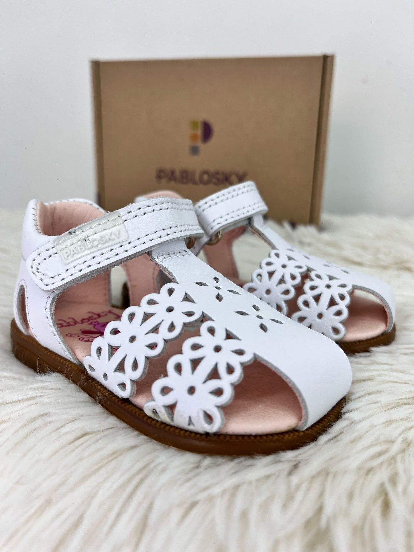 053500 PABLOSKY ragnetto