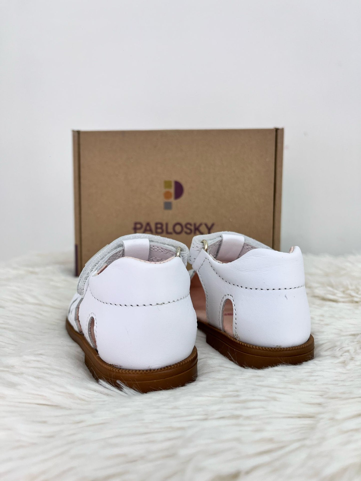 053500 PABLOSKY ragnetto