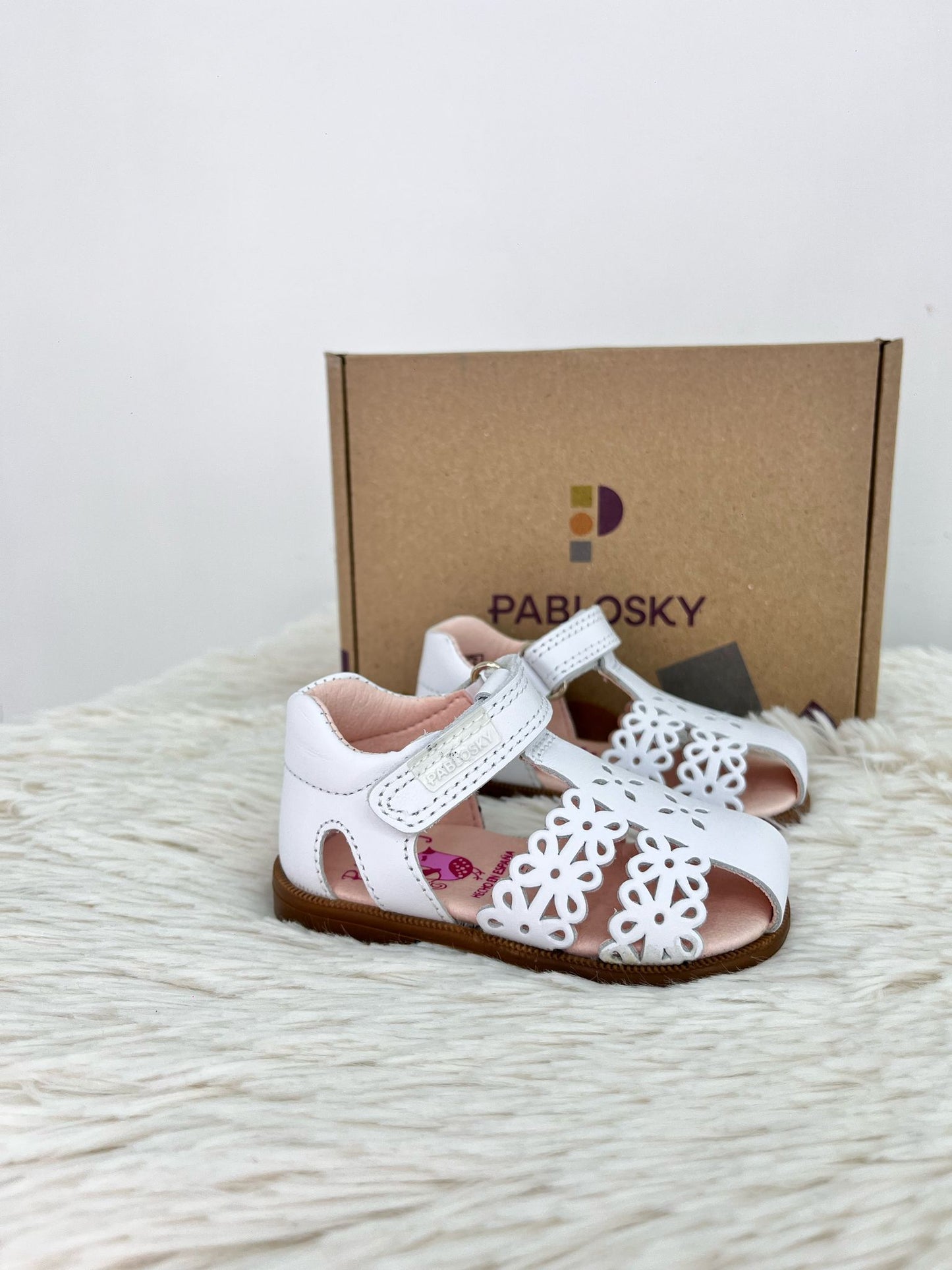 053500 PABLOSKY ragnetto