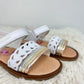 056200 PABLOSKY sandalo multicolor