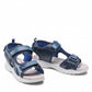 J25GPB GEOX blu/avio