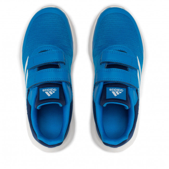 GW0393 ADIDAS tensaur run celeste