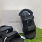 CALVIN KLEIN 83023  total black