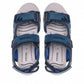 J25GPB GEOX blu/avio
