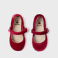 42391 MAYORAL ballerina ciliegia baby