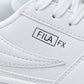 FFT0007 FILA fxventuno bianca