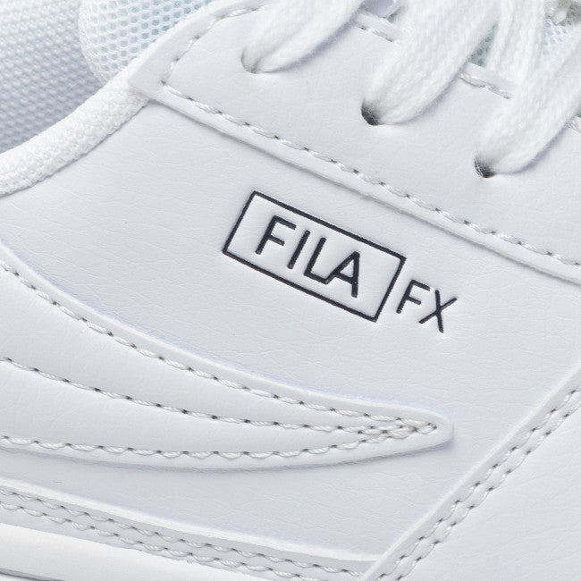 FFT0007 FILA fxventuno bianca