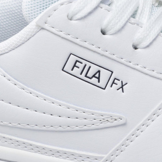 FFT0007 FILA fxventuno bianca