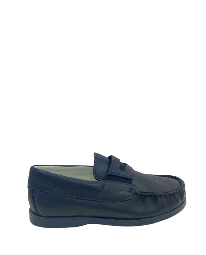 3925011 PRIMIGI mocassino blu