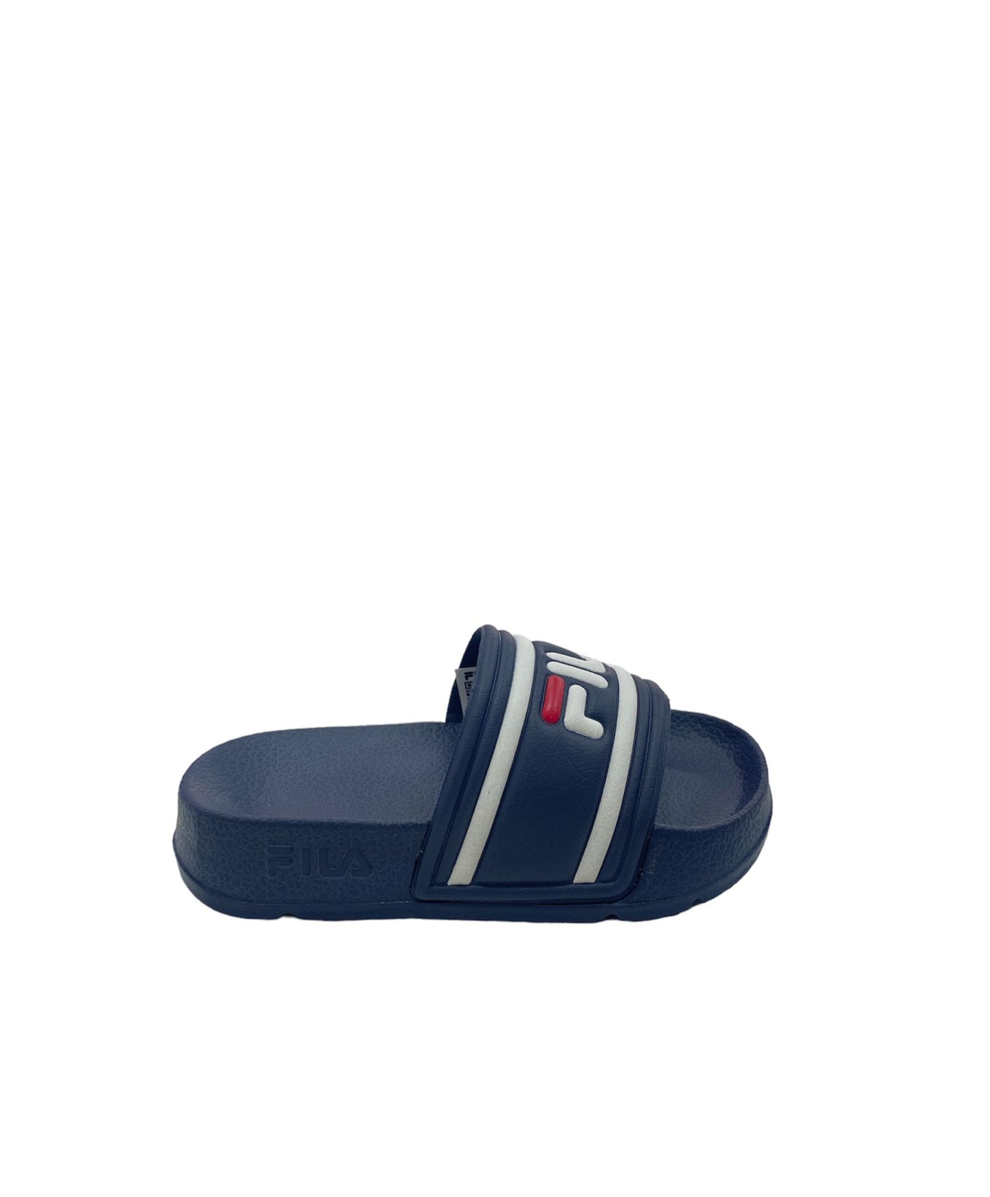 1011430 FILA ciabatta blu