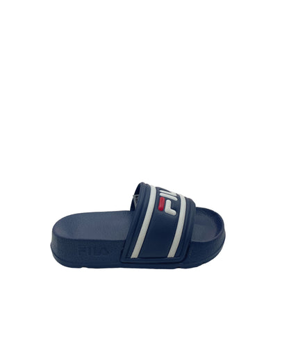 1011430 FILA ciabatta blu