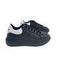03571 ICON sneakers nera