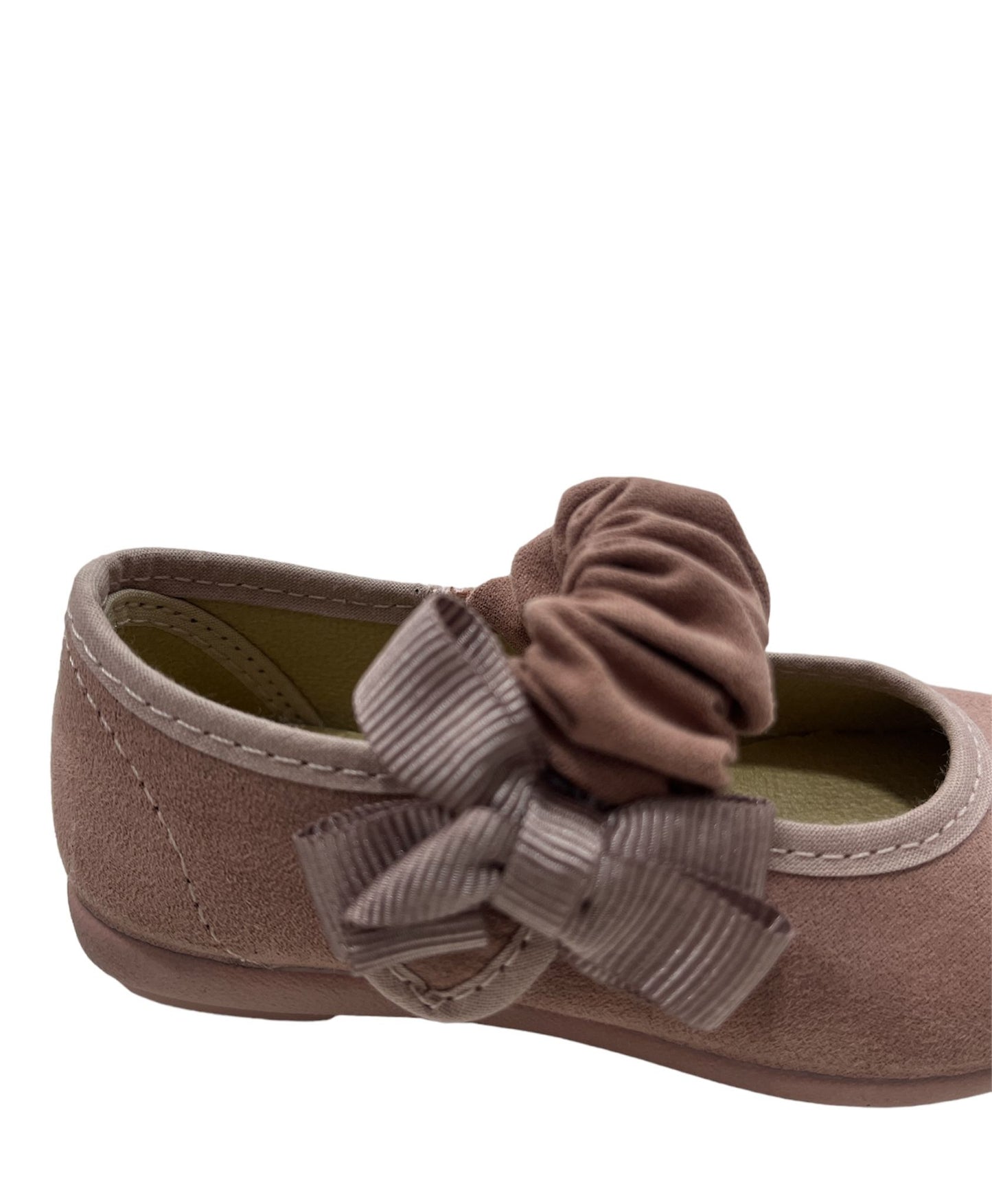 5401-678 VULLADI ballerina rosa