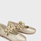 44299 Mayoral ballerina oro