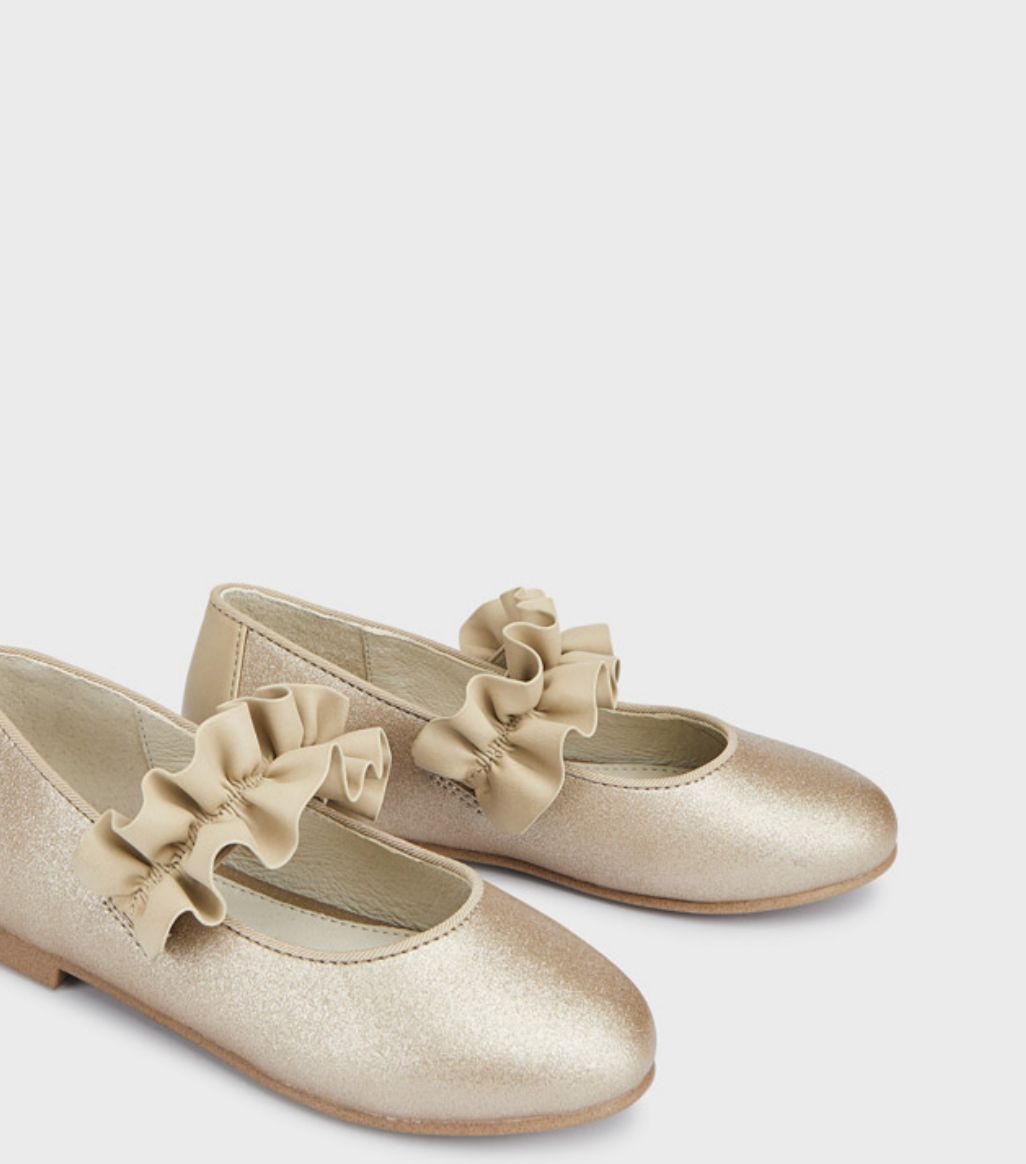 44299 Mayoral ballerina oro