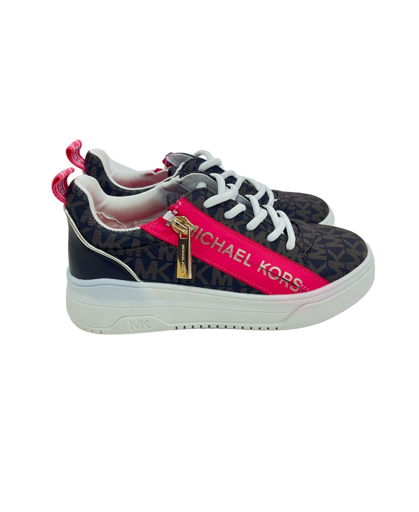 mk100798 MICHAEL KORS marrone