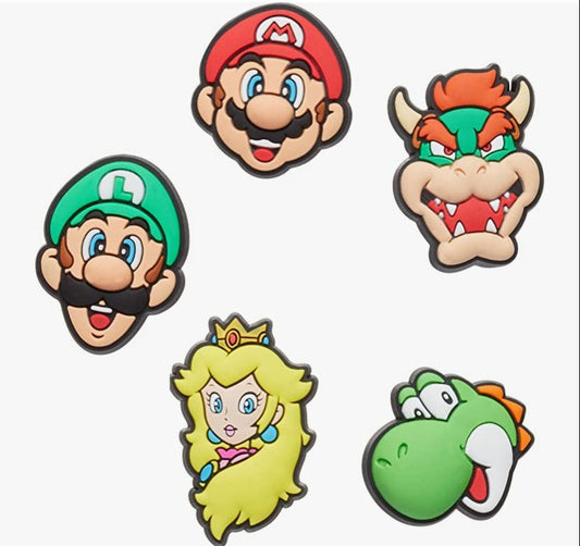 JIBBITZ super mario
